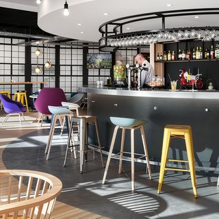 Hotel Campanile Katowice (2)