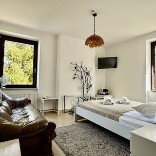EASY RENT Apartments- Białe Tango Nałęczów (2)