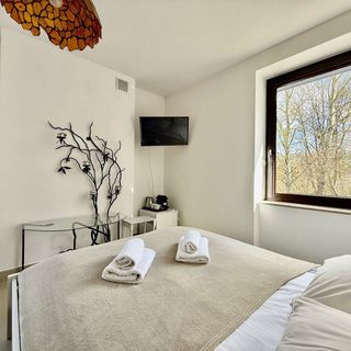 EASY RENT Apartments- Białe Tango Nałęczów (3)