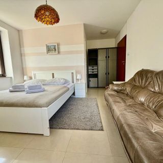 EASY RENT Apartments- Białe Tango Nałęczów (5)