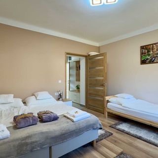 Börzsöny-Burda Apartmanház Ipolydamásd (5)