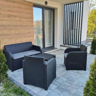 Apartamenty Słonecznikowa Jastrzębia Góra (2)