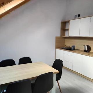 Apartamenty Słonecznikowa Jastrzębia Góra (3)