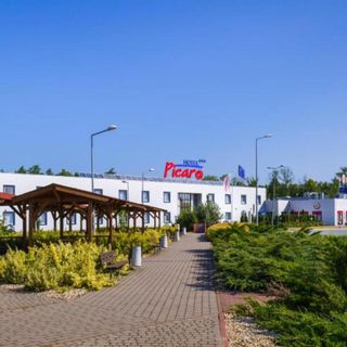 Hotel Picaro Żarska Wieś Północ (4)