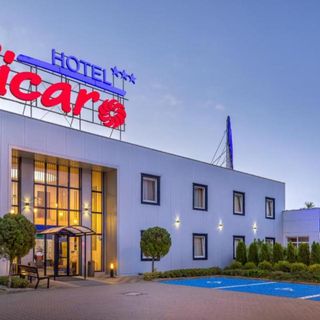 Hotel Picaro Żarska Wieś Północ (5)
