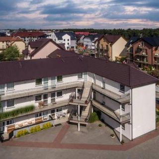 Apartamenty Afrodyta Karwia (3)