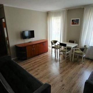 Apartamenty Afrodyta Karwia (2)