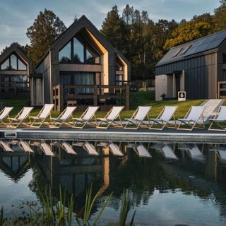 Bobrowe Wzgórza Resort (2)