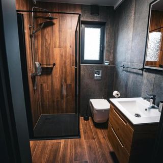 Domki Bobrowe Wzgórza Resort Bobrów (5)