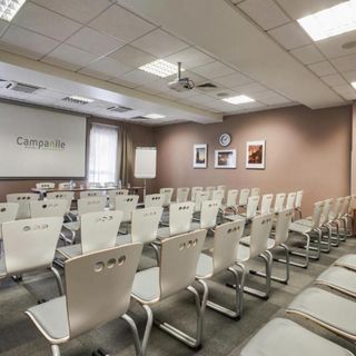 Hotel Campanile Krakow Old Town (5)