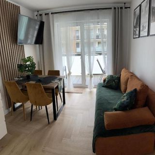 Apartamenty Baltic Sea Navigator C1 (2)