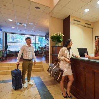 Hotel Campanile Szczecin (4)