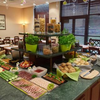 Hotel Campanile Szczecin (3)