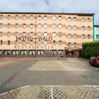 Hotel Wald Warszawa (5)