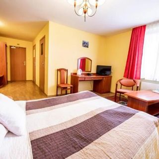 Hotel Wald Warszawa (4)