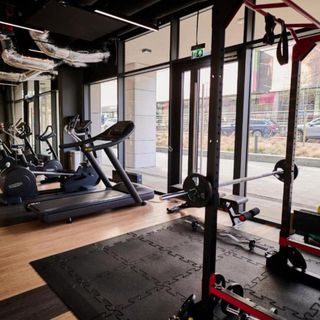 EASY RENT Apartments- Unia Art Residence 130 Lublin (3)