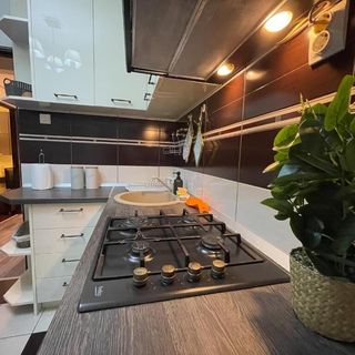 Apartment Fortress View Timișoara (3)