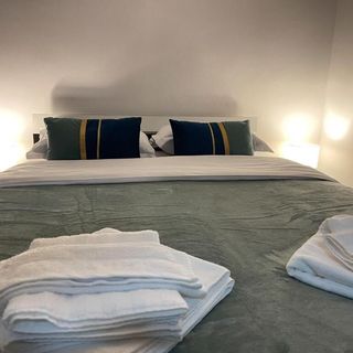 Apartment Fortress View Timișoara (4)