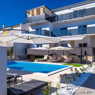 Apartments Sunny Sky Vodice (4)