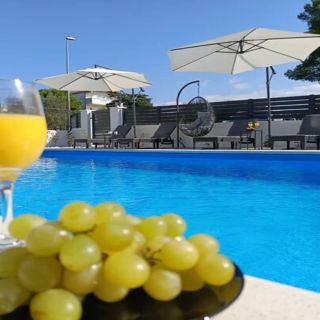Apartments Sunny Sky Vodice (3)