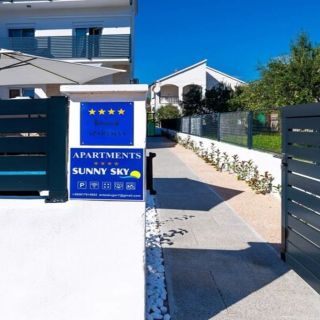 Apartments Sunny Sky Vodice (5)