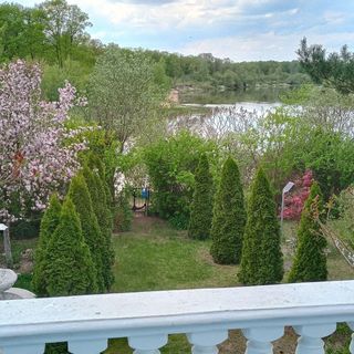 Dom letniskowy z Własną Przystanią Dzbenin  (4)