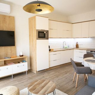 Dunasor Apartman Mohács (4)