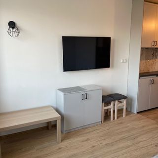 Przytulna kawalerka w Sopocie (2)