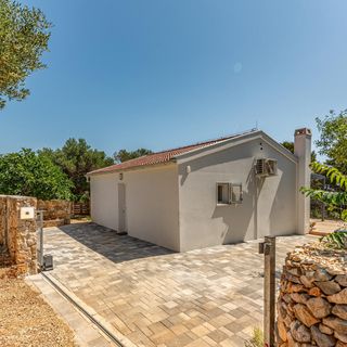 Vendégház Novalja - CKD069 (5)