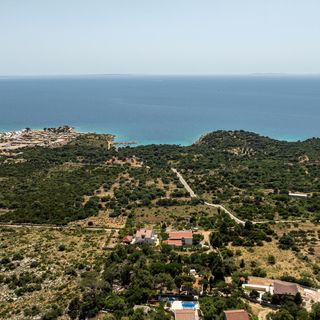 Vendégház Novalja - CKD069 (4)