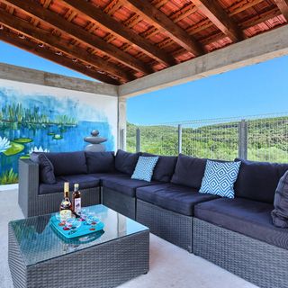 Vendégház Okrug Donji - CSC657 (2)