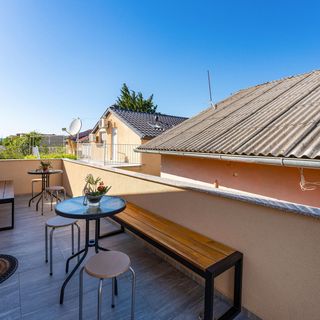 Apartman Gornji Karin - CDA618 (2)