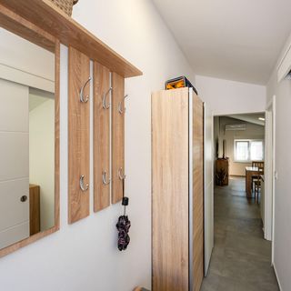 Apartman Gornji Karin - CDA618 (3)