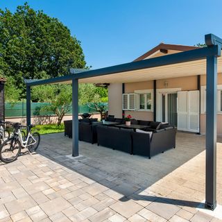 Vendégház Rovinj - CIV856 (4)