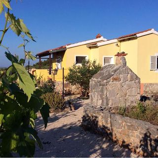 Vendégház Brbinj - CDU646 (4)