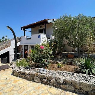 Vendégház Brbinj - CDU646 (3)