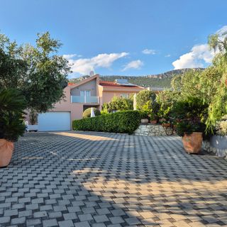 Vendégház Kaštel Stari - CSC658 (4)