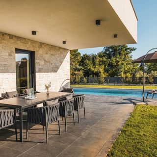 Vendégház Kaštelir - CIS367 (4)