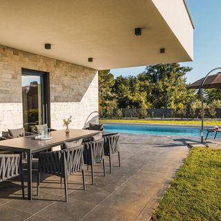 Vendégház Kaštelir - CIS367 (4)