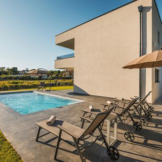 Vendégház Kaštelir - CIS367 (2)