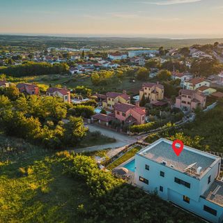 Vendégház Kaštelir - CIS367 (5)