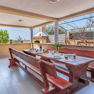 Vendégház Pula - CIR763 (3)