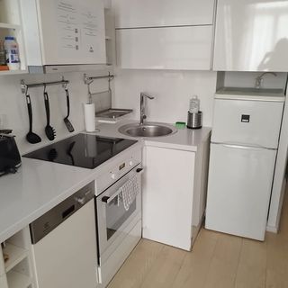 Andrássy No1 Apartman Budapest (3)