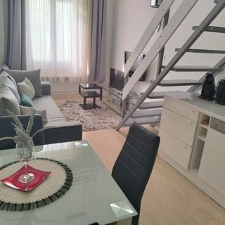 Andrássy No1 Apartman Budapest (2)