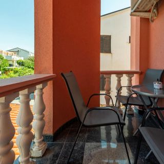 Apartman Povljana - CKD076 (5)