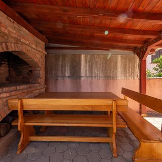 Apartman Povljana - CKD076 (2)