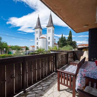 Apartman Medulin - CIM721 (2)