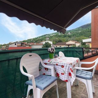 Apartman Lovran - CKU512 (2)