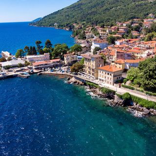 Apartman Lovran - CKU512 (5)