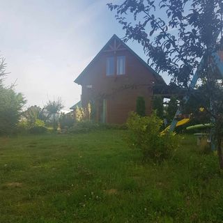 Zentalówka - domek w Jastrzębiej Górze z terenem na wyłączność (2)